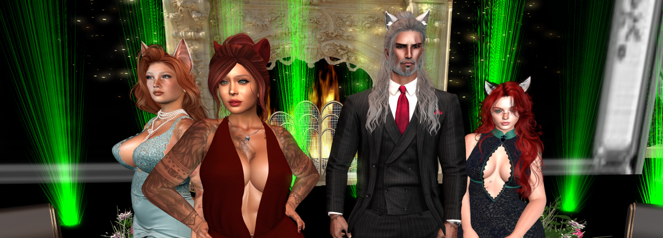 What is Second Life and why live it?